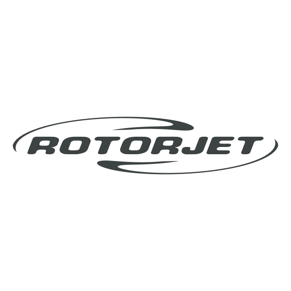 Rotorjet