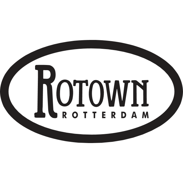 Rotown Logo ,Logo , icon , SVG Rotown Logo
