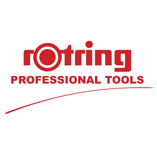 Rotring Professional Tools