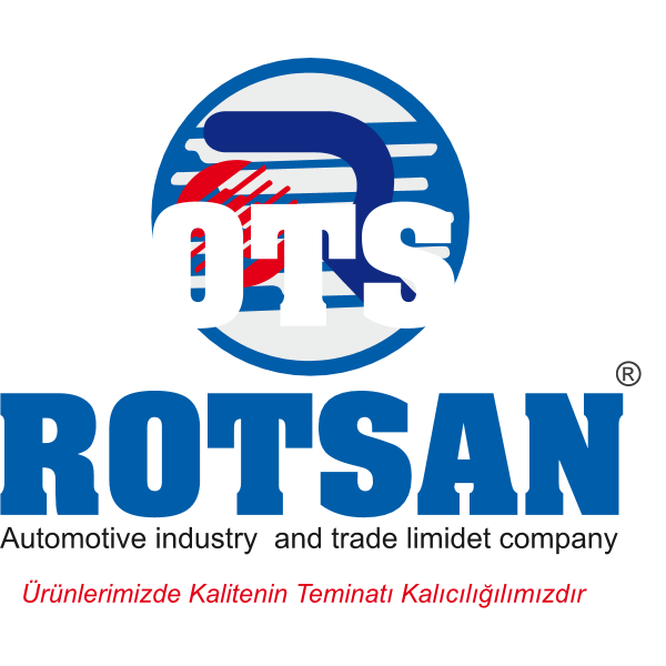 ROTSAN Logo ,Logo , icon , SVG ROTSAN Logo