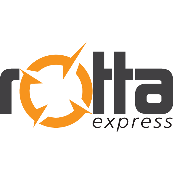 Rotta Express Logo ,Logo , icon , SVG Rotta Express Logo