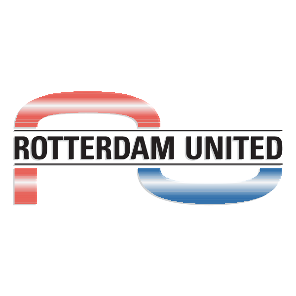Rotterdam United Logo ,Logo , icon , SVG Rotterdam United Logo