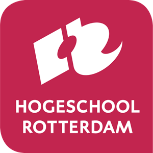 Rotterdam University Logo