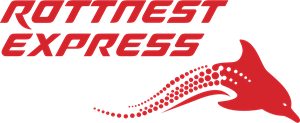 Rottnest Express Logo ,Logo , icon , SVG Rottnest Express Logo