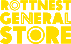 Rottnest General Store Logo ,Logo , icon , SVG Rottnest General Store Logo