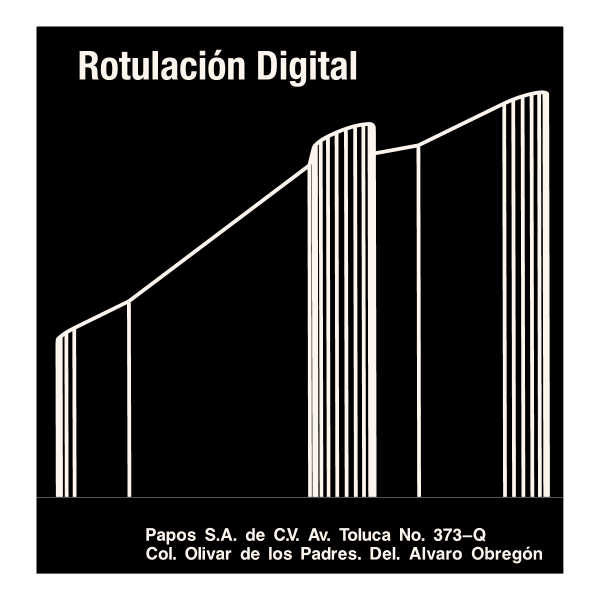 Rotulacion Digital