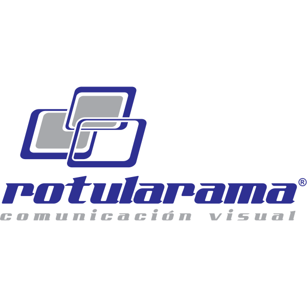 Rotularama Logo