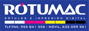 Rotumac Logo