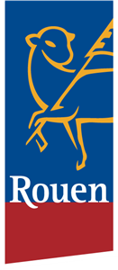 Rouen Logo ,Logo , icon , SVG Rouen Logo