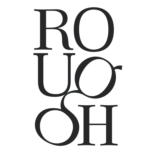 Rough Magazine Logo ,Logo , icon , SVG Rough Magazine Logo