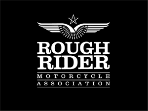 Rough Rider Motorcycle Association Logo ,Logo , icon , SVG Rough Rider Motorcycle Association Logo