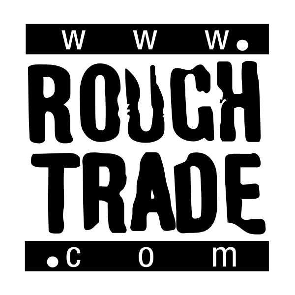 Rough Trade Logo ,Logo , icon , SVG Rough Trade Logo