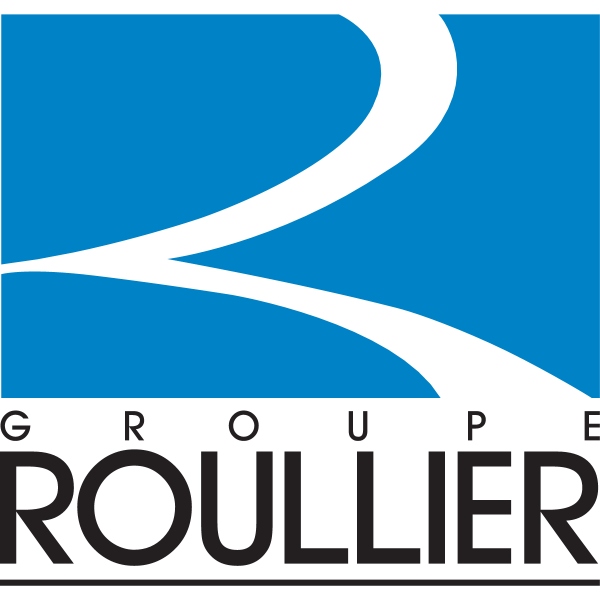 Roullier Groupe Logo ,Logo , icon , SVG Roullier Groupe Logo