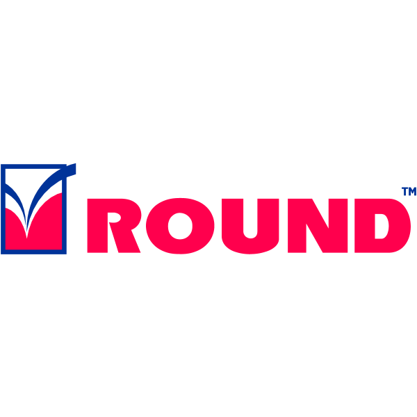 Round Logo ,Logo , icon , SVG Round Logo