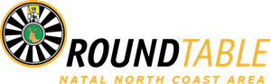 Round Table Natal North Coast Area Logo