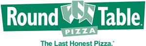 Round Table Pizza Logo ,Logo , icon , SVG Round Table Pizza Logo