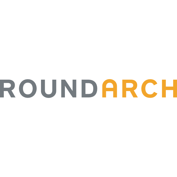roundarch Logo ,Logo , icon , SVG roundarch Logo
