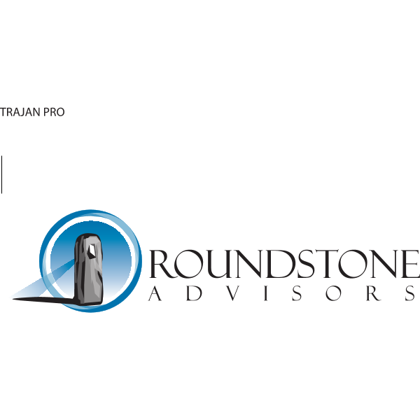 Roundstone Advisors Logo ,Logo , icon , SVG Roundstone Advisors Logo