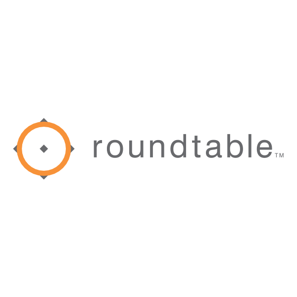 Roundtable Logo ,Logo , icon , SVG Roundtable Logo