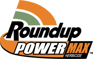 Roundup Power Max Logo ,Logo , icon , SVG Roundup Power Max Logo