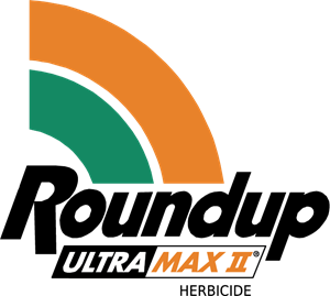 Roundup Ultra-Max Herbicide Logo ,Logo , icon , SVG Roundup Ultra-Max Herbicide Logo