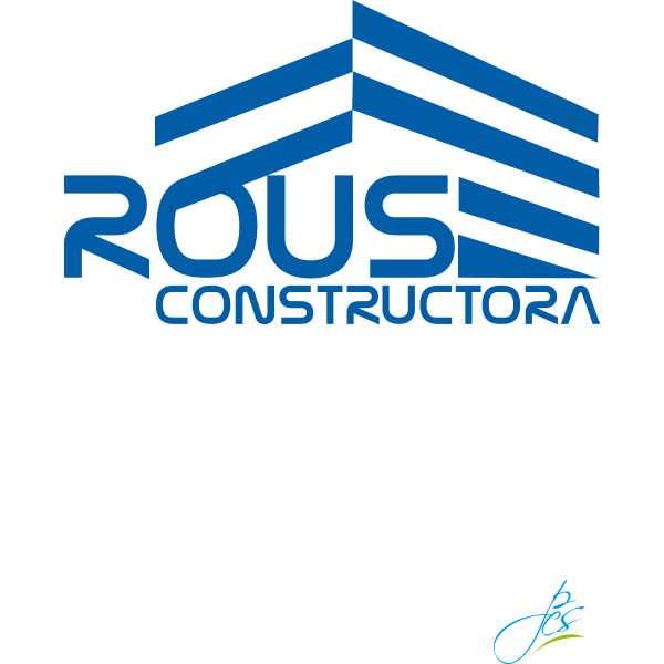 Rous Construtora Logo ,Logo , icon , SVG Rous Construtora Logo