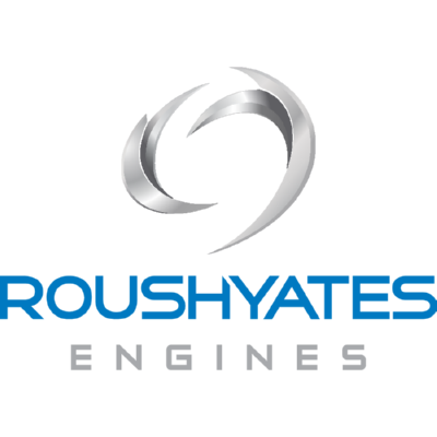 Roush Yates Engines Logo ,Logo , icon , SVG Roush Yates Engines Logo
