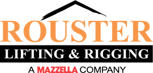 Rouster Lifting and Rigging Logo ,Logo , icon , SVG Rouster Lifting and Rigging Logo
