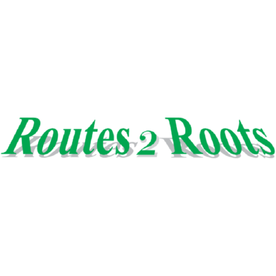 Routes 2 Roots Logo ,Logo , icon , SVG Routes 2 Roots Logo
