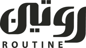 Routine Logo ,Logo , icon , SVG Routine Logo