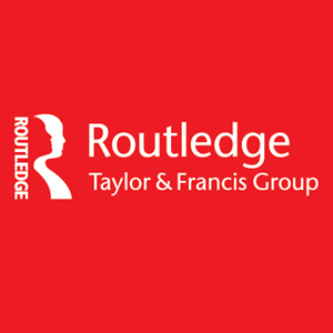 Routledge Logo ,Logo , icon , SVG Routledge Logo