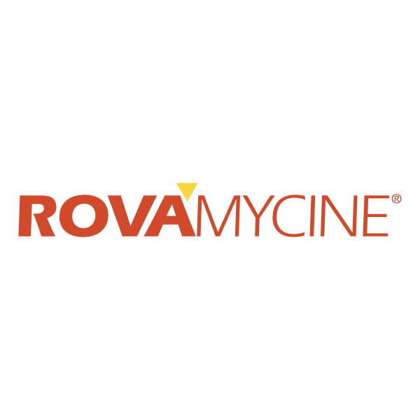 Rovamycine