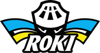 Rovaniemen Kiekko Logo