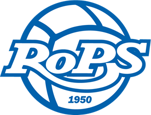 Rovaniemen Palloseura Logo