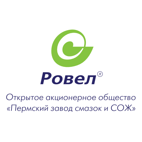Rovel Logo ,Logo , icon , SVG Rovel Logo