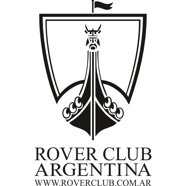 Rover Club Argentina Logo