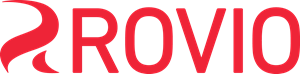 Rovio Logo ,Logo , icon , SVG Rovio Logo