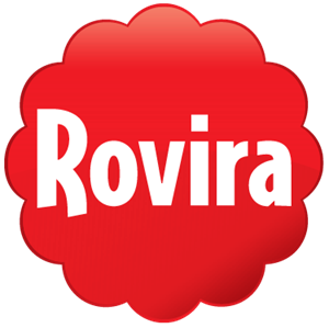 Rovira Logo