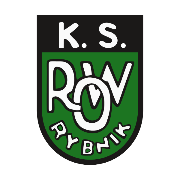 ROW Rybnik Logo ,Logo , icon , SVG ROW Rybnik Logo