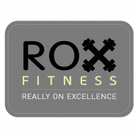 Rox Fitness Logo ,Logo , icon , SVG Rox Fitness Logo