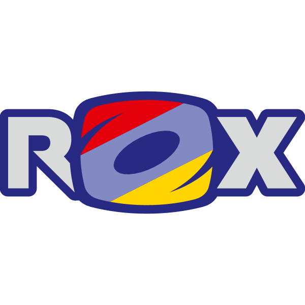 ROX logo Download png