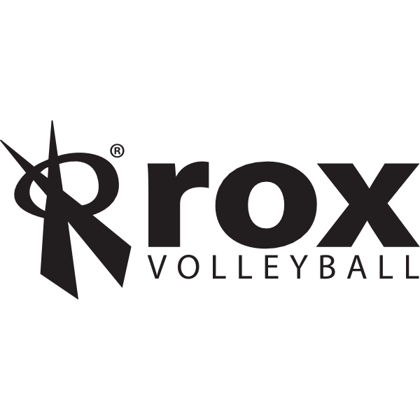 Rox Volleyball Logo ,Logo , icon , SVG Rox Volleyball Logo