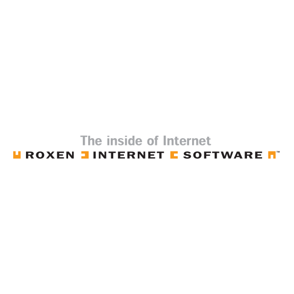 Roxen Internet Software Logo
