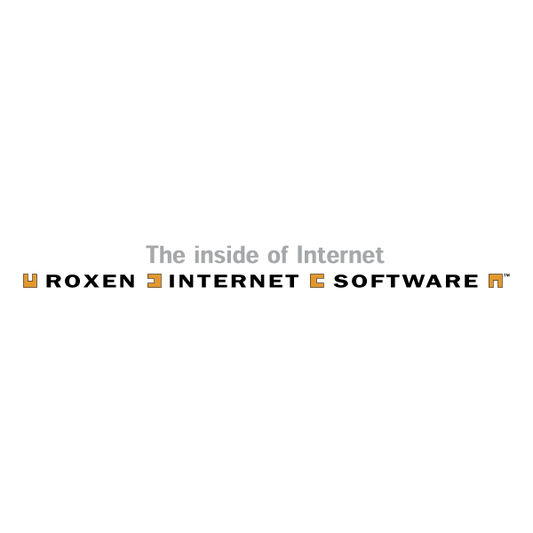 Roxen Internet Software