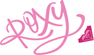 Roxy Logo ,Logo , icon , SVG Roxy Logo