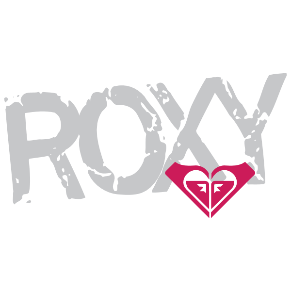Roxy ,Logo , icon , SVG Roxy