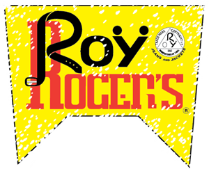 Roy Roger’s Logo