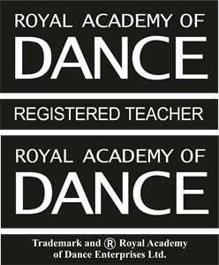 Royal academy of Dance Logo ,Logo , icon , SVG Royal academy of Dance Logo