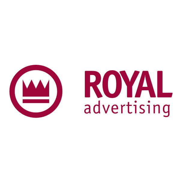 Royal Advertising Logo ,Logo , icon , SVG Royal Advertising Logo
