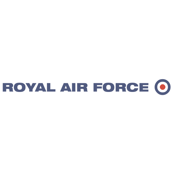 Royal Air Force Logo Download png